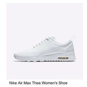 Nike Air Max Thea Women’s Shoe